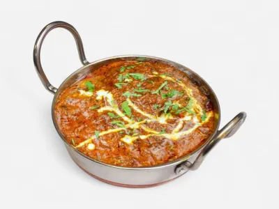 253. Kana tikka Masala suur