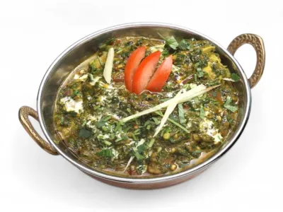 259. Kana palak suur