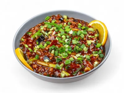 74. Chengdu baklazaan seahakklihaga