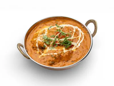 266. Lambaliha Makhani väike