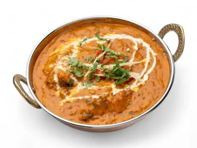 267. Lambaliha Makhani suur