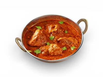 268. Lambaliha Masala väike