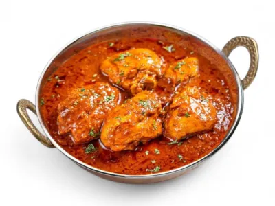 270. Lambaliha Rogan Josh väike