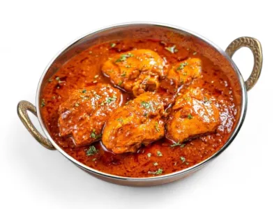 271. Lambaliha Rogan Josh  suur