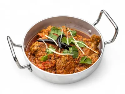 273. Lambaliha Kadai suur