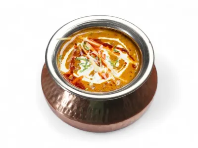 274. Dal Tadka