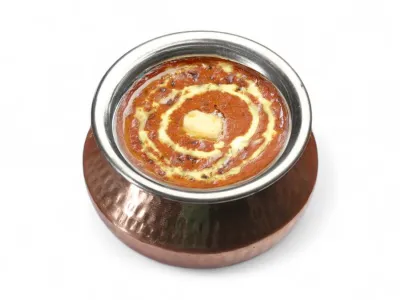 275. Dal Makhani