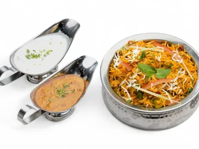 282. Lambaliha biryani väike