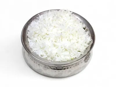 278. India basmati riis, väike