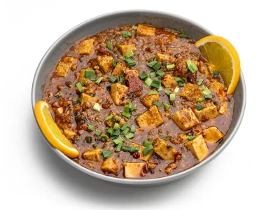 62. Mapo tofu kanaga🌶