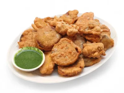 211. Sibula pakora