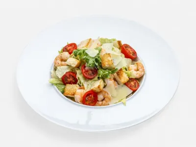 24. Caesari salat kanaga