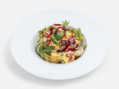 26. Mandarini salat