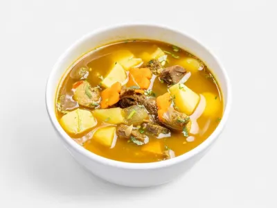 220. India  supp krevetidega
