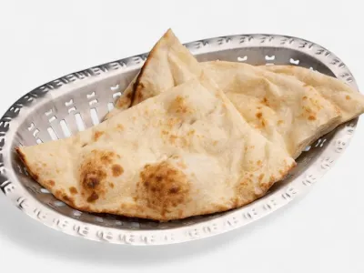 224. Tavaline naan